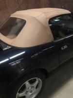 Mazda Miata M Edition 1996 года